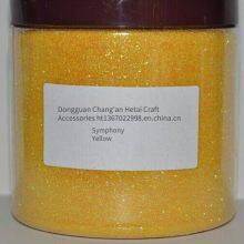 0.2mm Glitter Powder, Suitable for Automotive Paint Decoration, Christmas Caulking and Interior Decoration, High Temperature Resistance up to 200°c, 170ml Package thumbnail-3