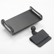 Foldable Phone/Pad Holder for Tesla Model 3/Y - 1-Year Warranty Included thumbnail-3