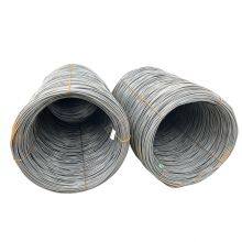 Low Carbon Q195/Q235 Steel Wire for Durable Nail Production A36 thumbnail-5