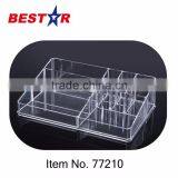 Factory Price Business Advertising Fashion acrylic organizer