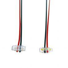 1.0mm Pitch ELCO 8040 2Pin IDC Connector Cable for Motors & Speakers thumbnail-5