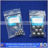 YG8/YG6 Cemented Carbide Ball Bearing thumbnail-3