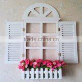Timber Looking Wood Shutter Slats, Wooden Shutter Quality Choice thumbnail-2
