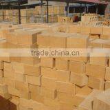 Low Creep High Alumina Refractory Clay Bricks for Glass thumbnail-1