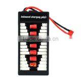 2S-6S Lipo Li-ion LiFe Battery Parallel Charging Board Balance Charger Plate thumbnail-1