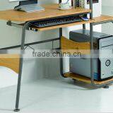 Malaysia Computer Table , Johor Computer Table, Batu Pahat Computer Table, Computer Desk thumbnail-5