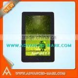 New 7 " Android 2.3 TELECHIPS 9201 800MHZ ARM11 Core 45nm , 256 MB , GPS MT 3329 Tablet PC