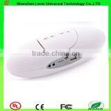 Low Price Shenzhen Rechargeable White Bluetooth Speaker Made In China