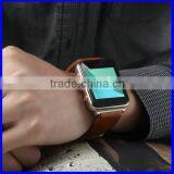 Waterproof Bluetooth Sports Health Care Fashionable Smart Watch thumbnail-2