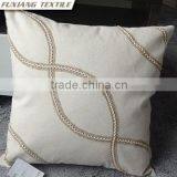 Home Made Decorative Sofa Cushion thumbnail-1