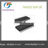 TM1627 Drive Chip LED Digital Tube Driver SOP-28 thumbnail-1