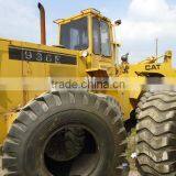 Strong Power Used Loaders 936 Oringinal Japan for Cheap Sale in Shanghai thumbnail-2