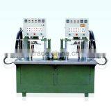 Pneumatic Working Combines With Hydraulic Working Wax Injection Moulding Machine