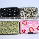 Rfid Blocking Aluminium Card Holder/case/wallet Quality Choice thumbnail-2