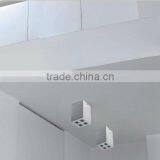 HOT SALES Pendant Square Steel 9W Led Downlight for Indoor House and Stores Decoration thumbnail-3