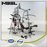 Multifunction Fitness Equipment Smith Machine thumbnail-2