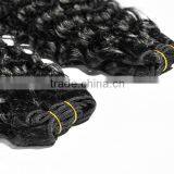 Unprocessed Virgin Hair New Style Deep Wave for Cambodian Virgin Hair thumbnail-4
