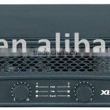Professional Power Amplifier XLS Series