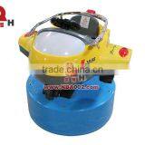 QHRLA02 Rotary Lifting Children Airplane Kiddie Ride thumbnail-1