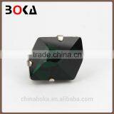 // Hot Sale Ss6 Ss10 Ss16 Ss20 Flatback // Faceted Acrylic Faceted Beads // thumbnail-3