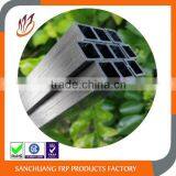 Sqaure Tube of Plant Stake Used in Support Tomato