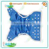 JC Trade Reusable Nappies Cover TPU Diaper Cover Custom Order