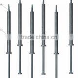 MISUMI HARDENED STEPPED EJECTOR SLEEVE AND CENTER PIN SET