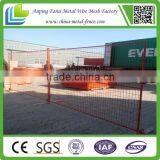 Temporary Fencing for Playground Manufacturers and Installers