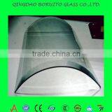 China Supplier Solar Reflective Glass for Building thumbnail-6