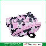 Folding Travel Bag Travel Bags With Trolley Sleeve thumbnail-2