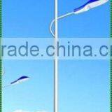 5 Years Warranty 4M 20W Solar LED Street Lights thumbnail-6