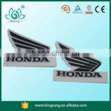 Carton Car Label Stickers thumbnail-1