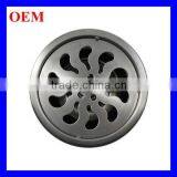 Stainless Steel Metal Drain Covers With Excellent Price thumbnail-1