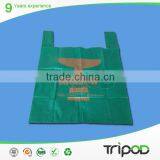 Environmental Shopping Bags Packing Waterproof Plastic Bag Factory thumbnail-1