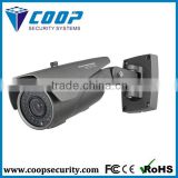 China CCTV Top 10 AHD Camera 20m Night Vision Outdoor 500m Transmission 720P 1.0 Megapixel IR CCTV AHD Camera
