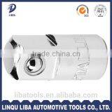 Set Price 1" To 3/4" Wind Gun Tyre Socket Wrench Adaptor thumbnail-4