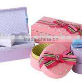 Gift Box/ Paper Packing Box