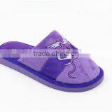 2015 New Autumn and Winter Warm Men&Women Cotton-padded Lovers at Home Slippers Indoor Shoes thumbnail-5