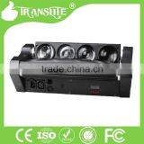 Color Mixing Wide Usageled Spider Light Wireless Dmx Control 8pcs RGBW 4in1led Stage Spider Light thumbnail-4