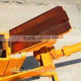 FL1-40 Manual Soil Cement Brick Making Machine thumbnail-6