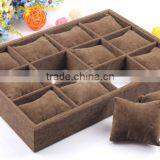 A22 ANPHY Watch Panel Box 12 Units Pillow Tray Bracelet Stock 35*24*5 cm thumbnail-2
