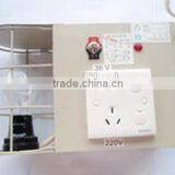 Elevator Car Roof Lighting Box, Lift Parts thumbnail-1