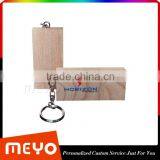 Promotional Wooden Usb Flash Drive Wooden Usb Flash Drive With Box thumbnail-3
