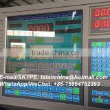 NT3000 Diesel Injection Pump Test Bench Blue Color Russian Language thumbnail-3