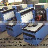 Blue Color /Best Advance/ Lowe Price 12PSB-IV Injectors and Pumps Fuel Injection Test Bench Quality Choice thumbnail-1