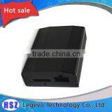 Handheld Satellite Finder With High Accurancy and Real Time Tracking Platform