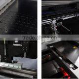 AUTOMATIC SMT STENCIL PRINTER/SMD Schablonendrucker thumbnail-3