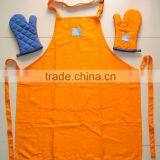 Bib Apron