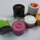 Hot Selling Aluminum Cap Crimping Machine thumbnail-5