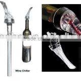 Wine Chilling Stick/Wine Chilling Rod With Decanter thumbnail-4